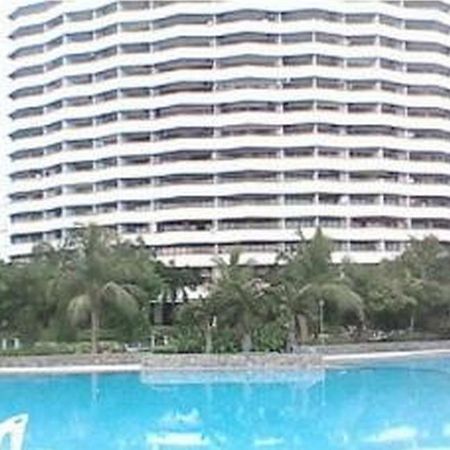 Room At Sunshine Beach Condo Pattaya ภายนอก รูปภาพ