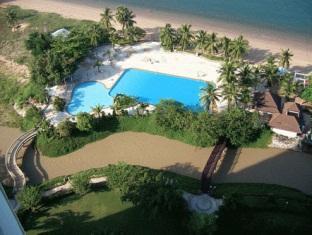 Room At Sunshine Beach Condo Pattaya ภายนอก รูปภาพ